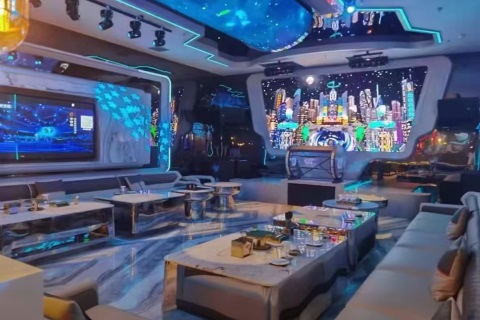 上饶悦荟KTV招聘女营销/服务员,长期招聘优质人才共筑成功峰