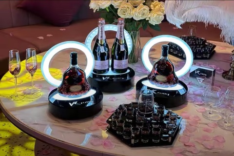 汉中首点partyKTV招聘促销员,报销路费/管住宿,奢华都市夜生活邀你融入高品质