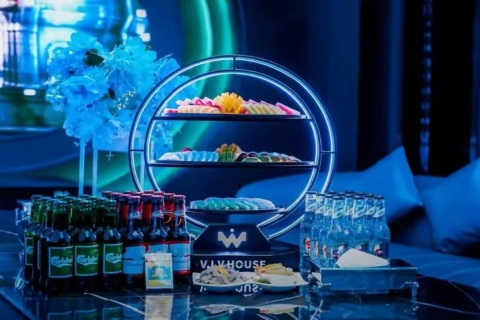 大兴安岭高端夜场招聘礼仪/接待,大兴安岭夜场招聘信息