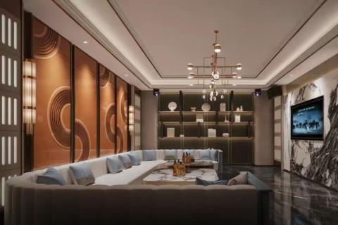 长沙星辰汇夜场招聘礼仪模特，六家联合招聘团队实力爆棚