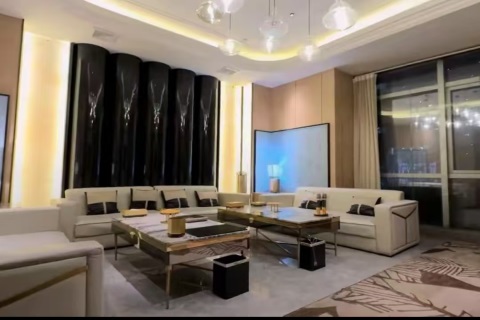 淄博夜场诚聘女营销 青春舞台等你绽放