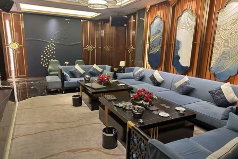 果洛夜场邀您共筑魅力职场新篇章