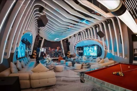 广州夜场酒促职位开放 青春舞台绽放自信光芒